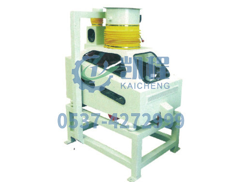 YXFS系列玉米糝懸浮清理篩